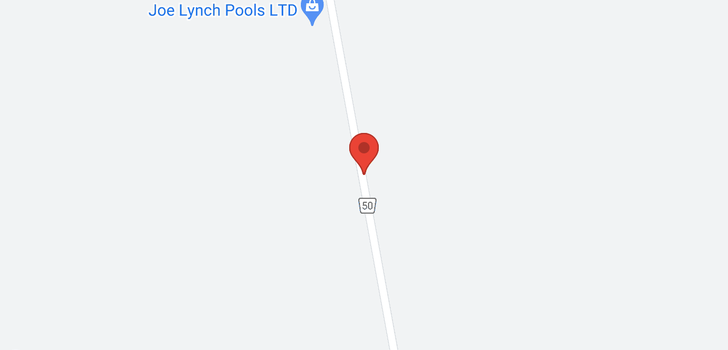 map of 3828 HIGHWAY 50 RD